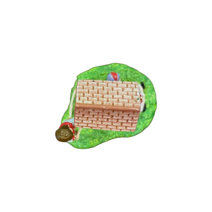 1998 I'M Wishing (Department 56)