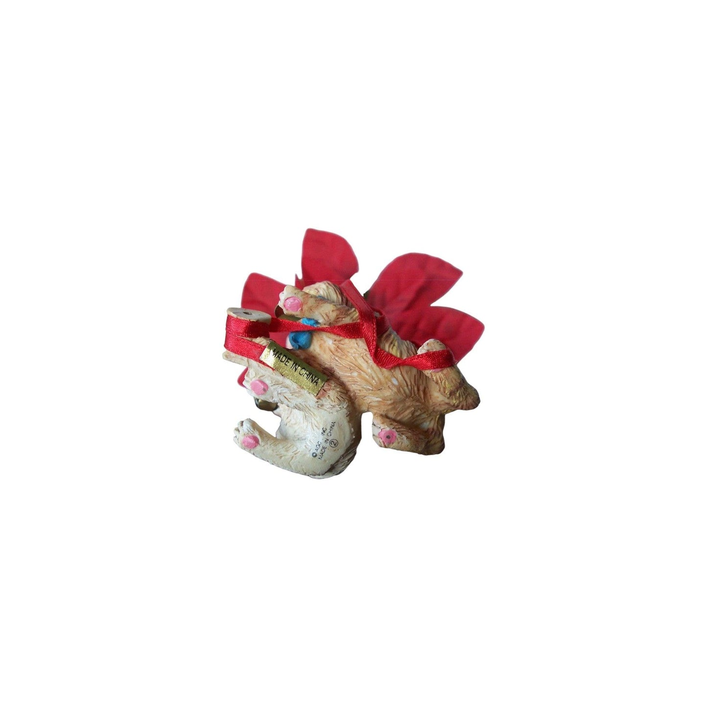 1997 Merry Mischief (Mischievous Kittens)