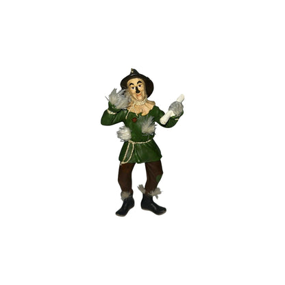 2008 The scarecrow (The Wizard Oz)