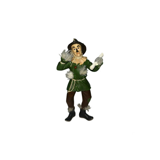 2008 The scarecrow (The Wizard Oz)