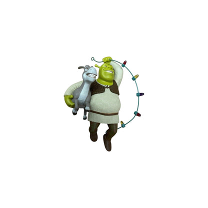 2007 Deck the Swamp! (Shrek)