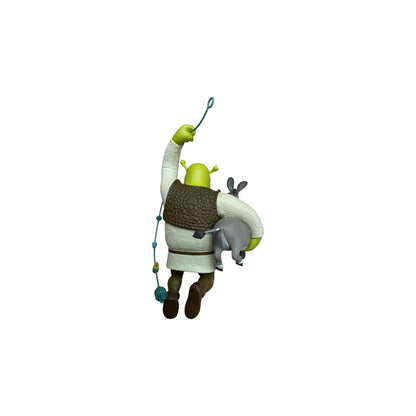 2007 Deck the Swamp! (Shrek)