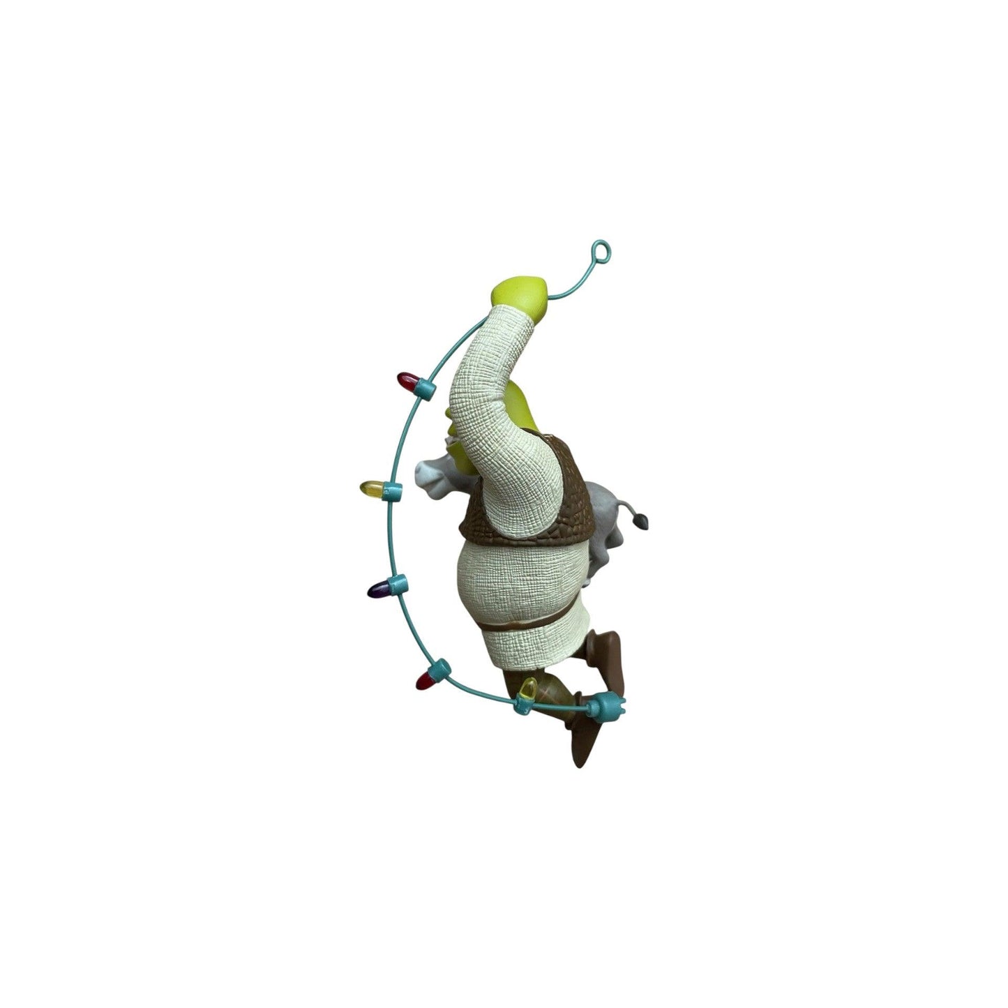 2007 Deck the Swamp! (Shrek)