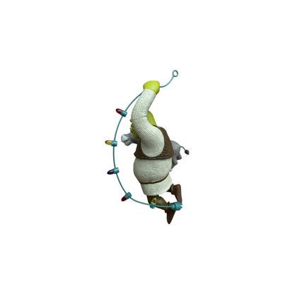 2007 Deck the Swamp! (Shrek)
