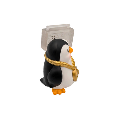 2018 It's Tricky (Penguins)