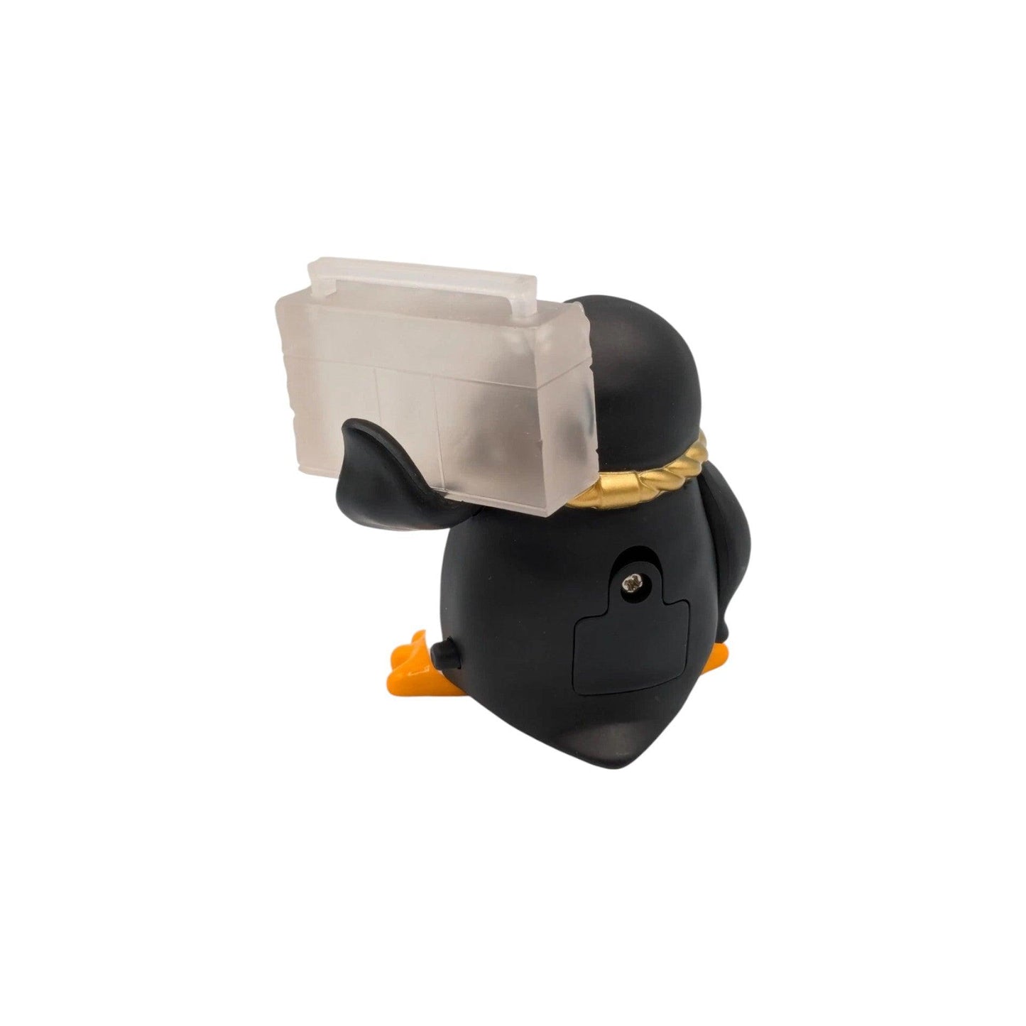 2018 It's Tricky (Penguins)