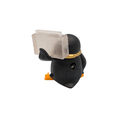 2018 It's Tricky (Penguins)