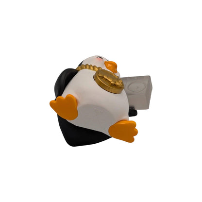 2018 It's Tricky (Penguins)