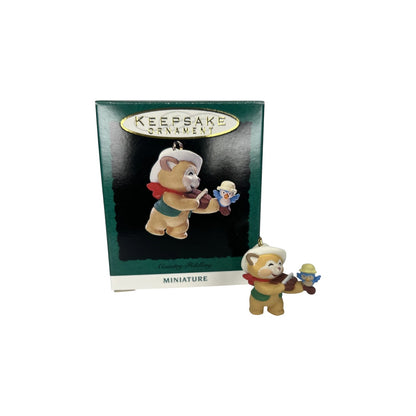 1993 Country Fiddling (Merry Miniatures)