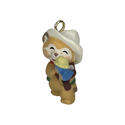 1993 Country Fiddling (Merry Miniatures)