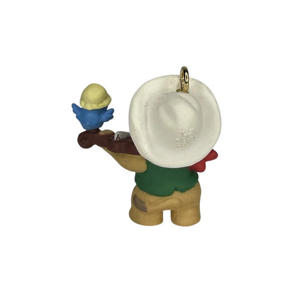 1993 Country Fiddling (Merry Miniatures)