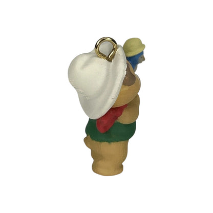 1993 Country Fiddling (Merry Miniatures)