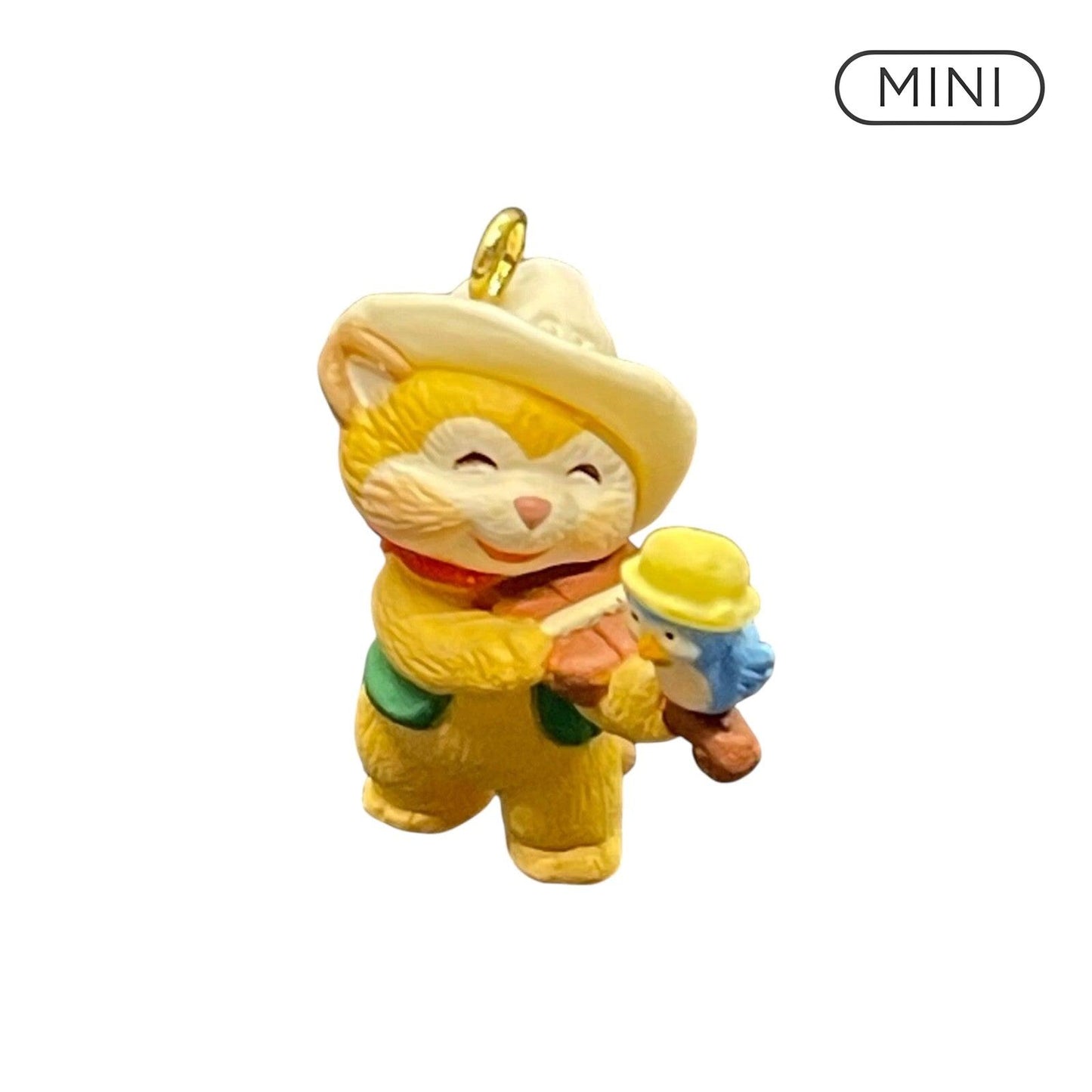 1993 Country Fiddling (Merry Miniatures)