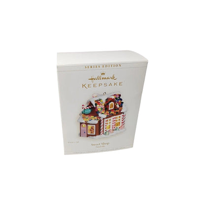 2006 Sweet Shop (Noelville)