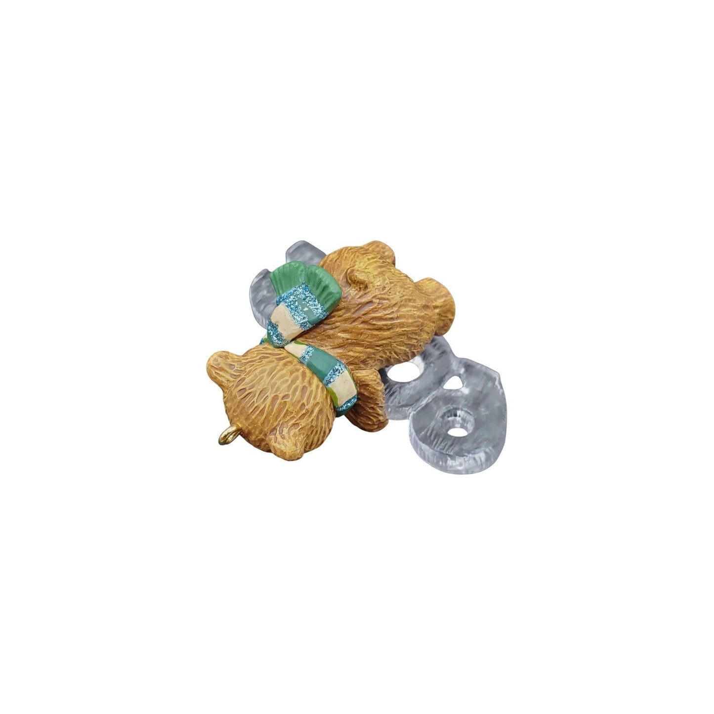 2009 Cool Decade #10 - Bear (Cool Decade)