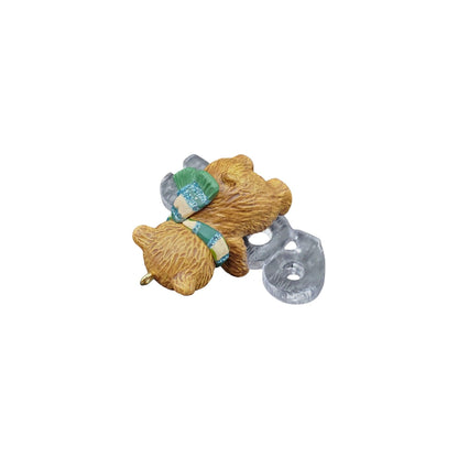 2009 Cool Decade #10 - Bear (Cool Decade)