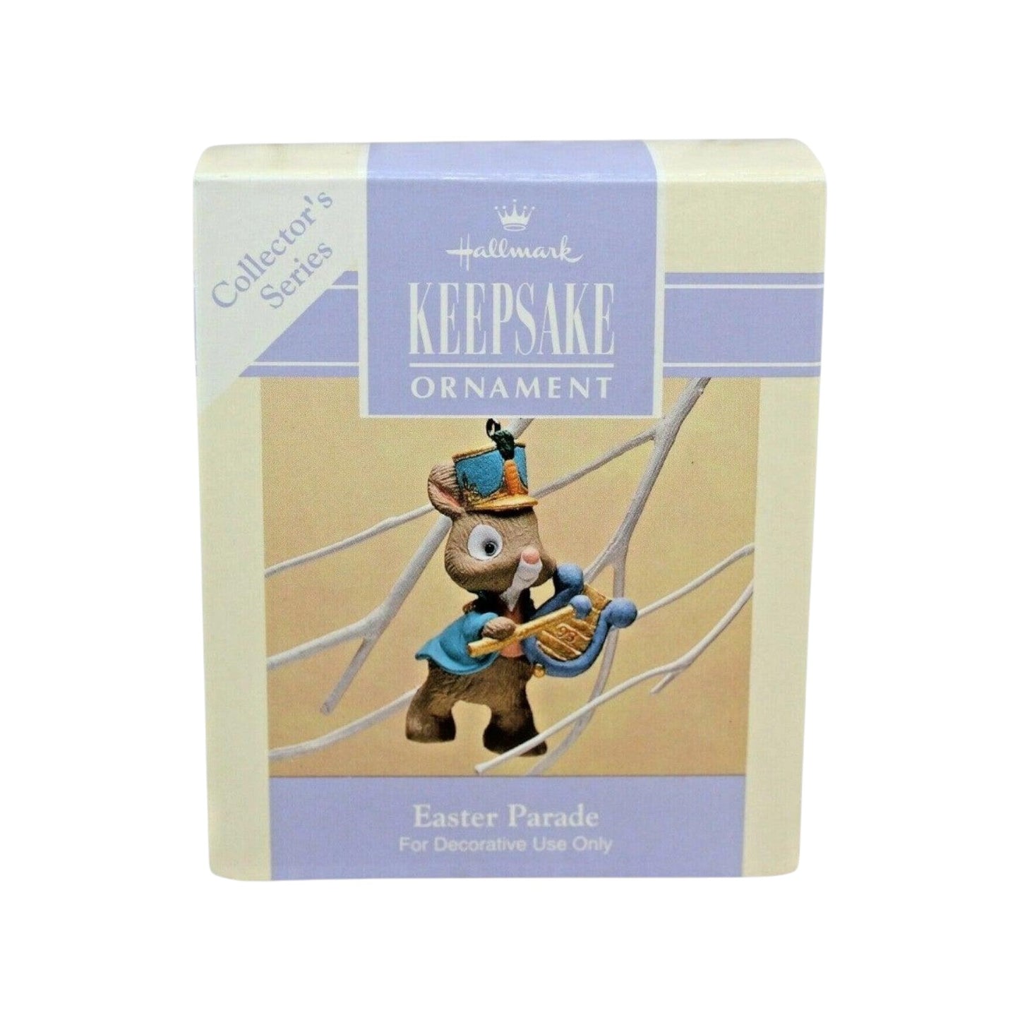 1993 Easter Parade Bunny Xylophone (Easter Parade)