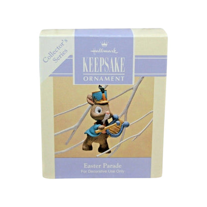 1993 Easter Parade Bunny Xylophone (Easter Parade)