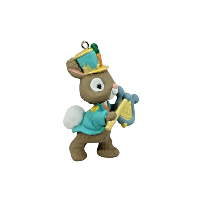 1993 Easter Parade Bunny Xylophone (Easter Parade)