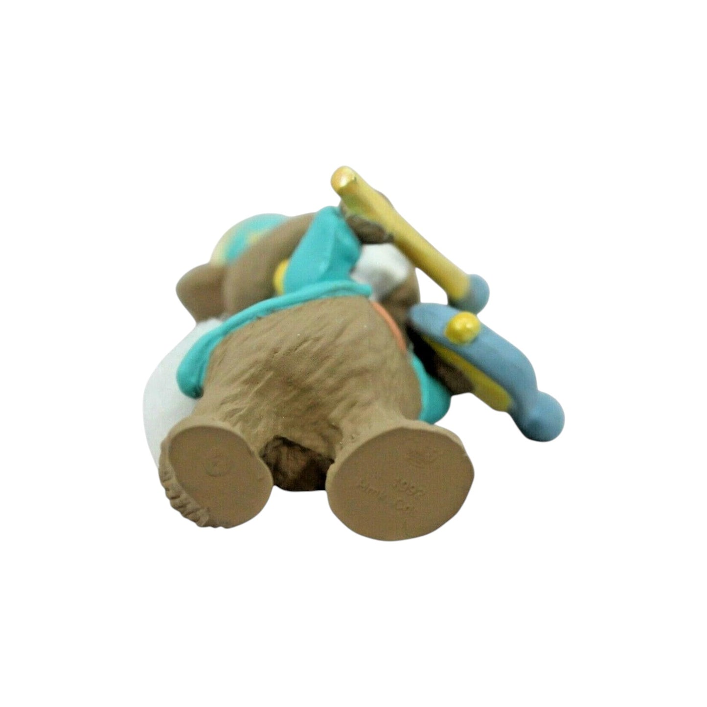 1993 Easter Parade Bunny Xylophone (Easter Parade)