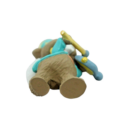 1993 Easter Parade Bunny Xylophone (Easter Parade)