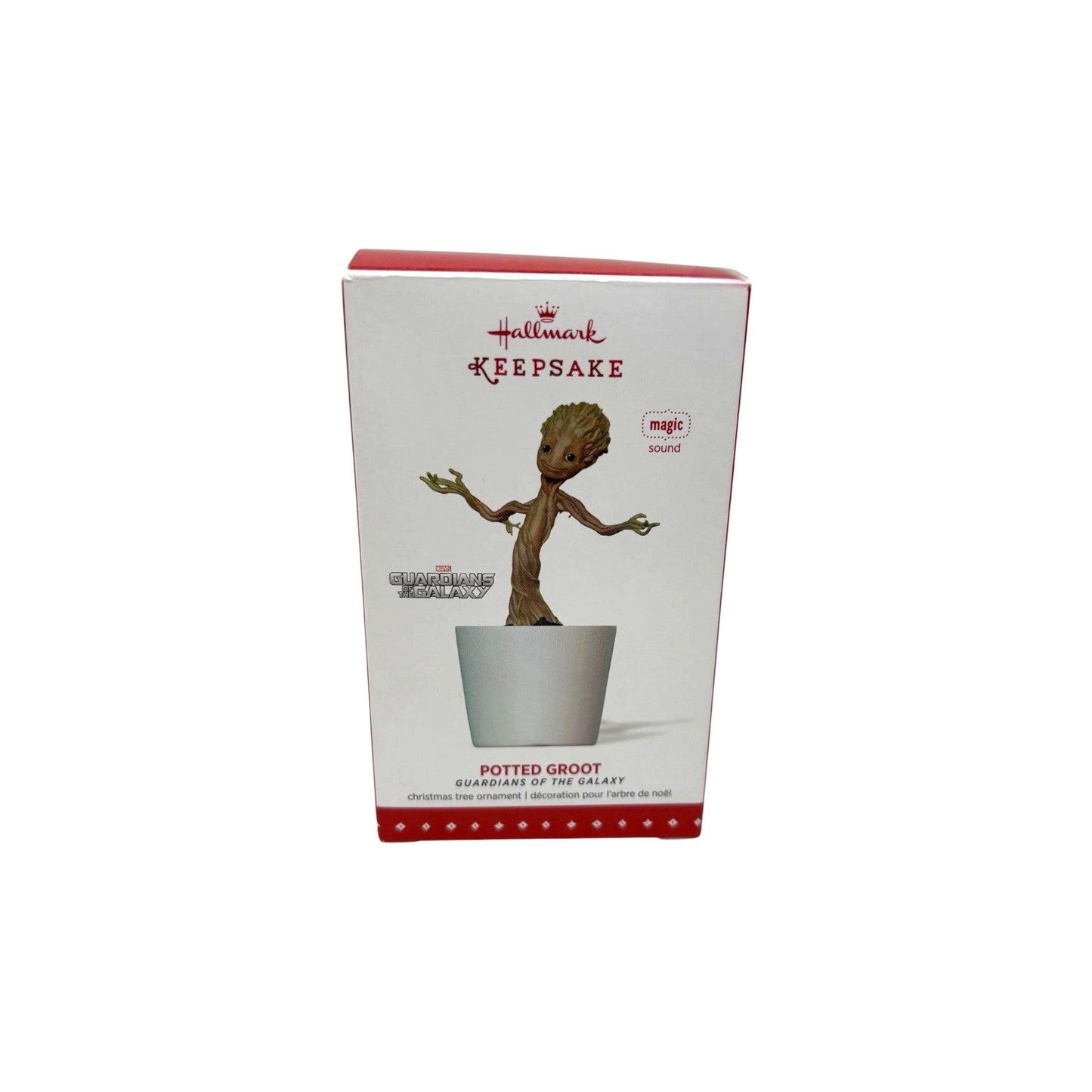2017 Potted Groot (Guardians of the Galaxy)