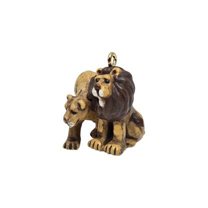 2000 Kindly Lions (Noah's Ark)