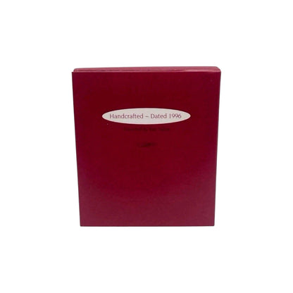 1996 Special Dog (Photo Holder)