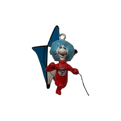 2001 Thing One and Thing Two (Dr. Seuss)