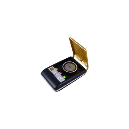 2008 Star Trek Communicator (Star Trek)