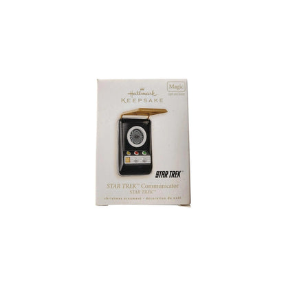 2008 Star Trek Communicator (Star Trek)
