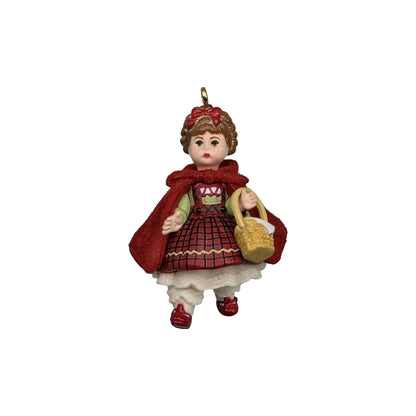 2004 Classic Red Riding Hood (Madame Alexander)