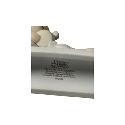 1986 Make Me a Blessing (Precious Moments)