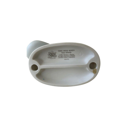 1991 Take Heed When You Stand (Precious Moments)