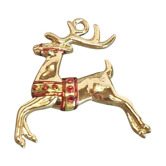 1994 Dazzaling Reindeer (Precious Editions)