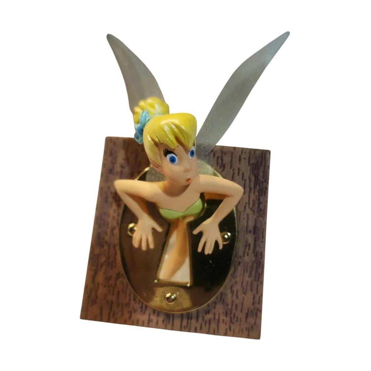 2007 Tinker Bell (Peter Pan)