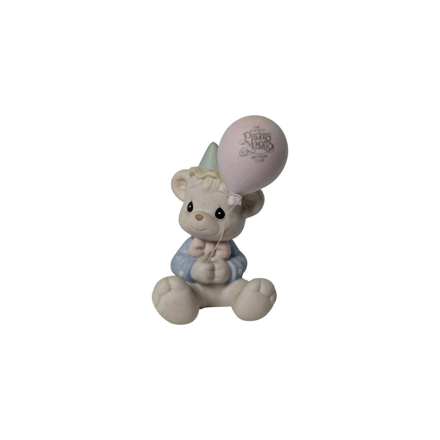 1988 Have a Beary Special Birthday (Precious Moments)