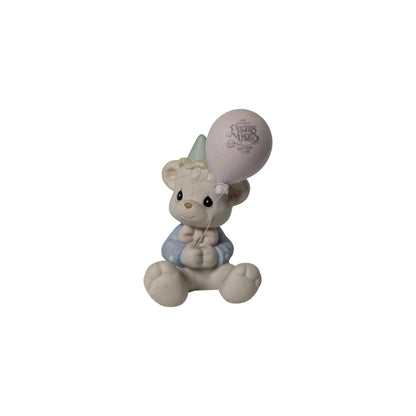 1988 Have a Beary Special Birthday (Precious Moments)