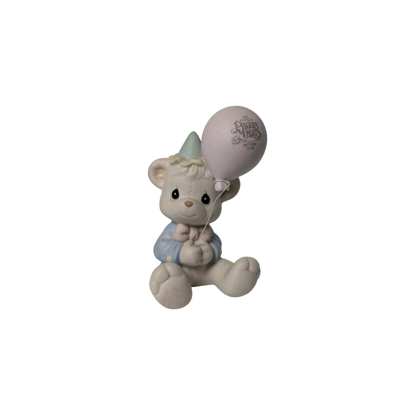 1988 Have a Beary Special Birthday (Precious Moments)