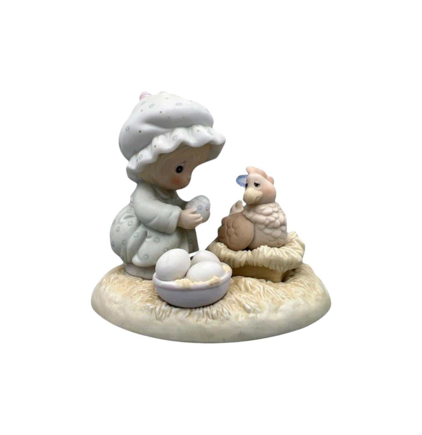 1988 Eggspecially For You (Precious Editions)