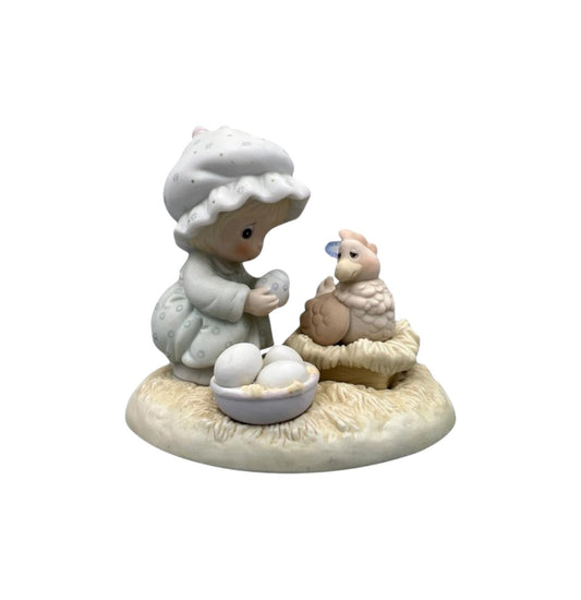 1988 Eggspecially For You (Precious Editions)