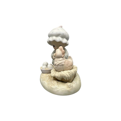 1988 Eggspecially For You (Precious Editions)