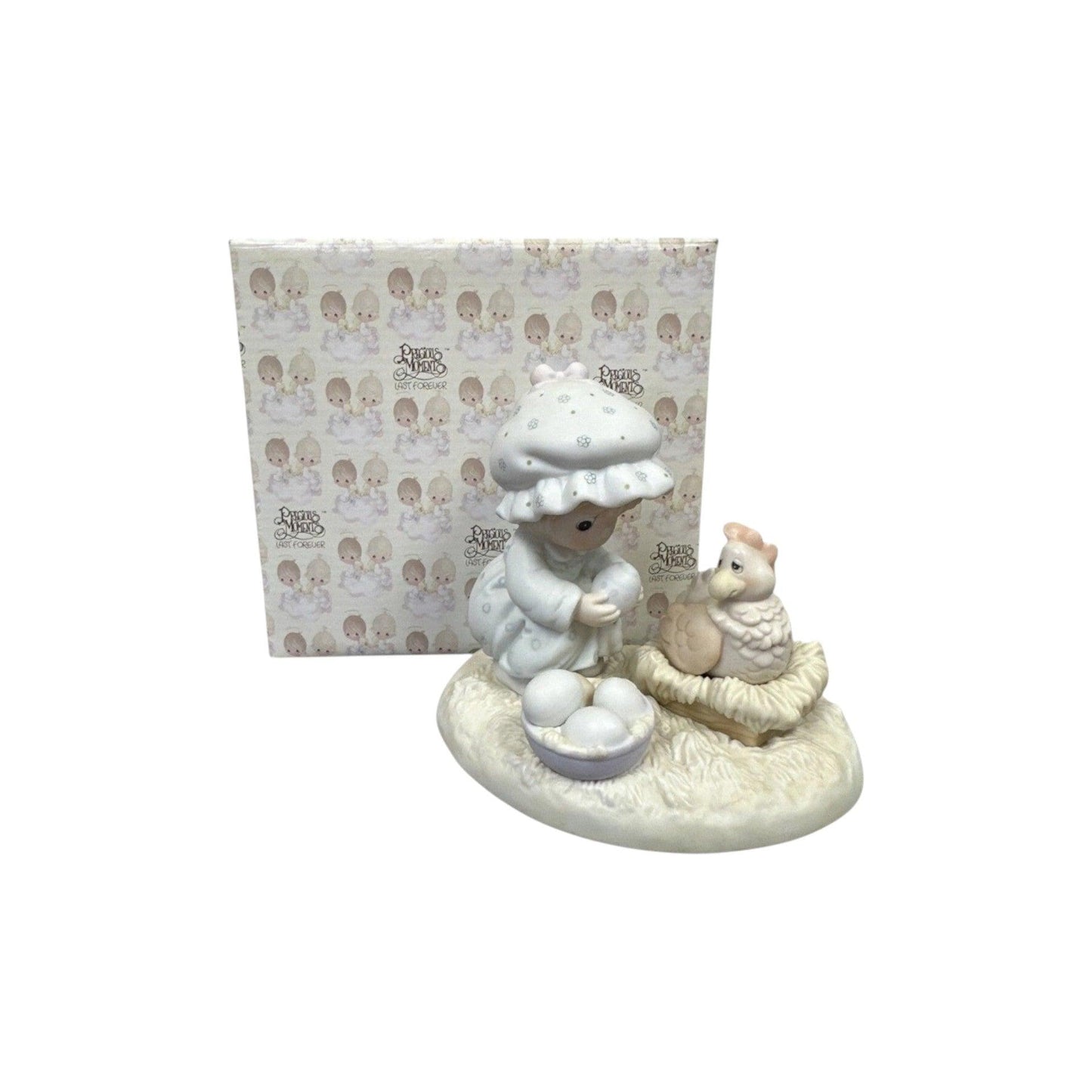 1988 Eggspecially For You (Precious Editions)