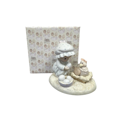 1988 Eggspecially For You (Precious Editions)