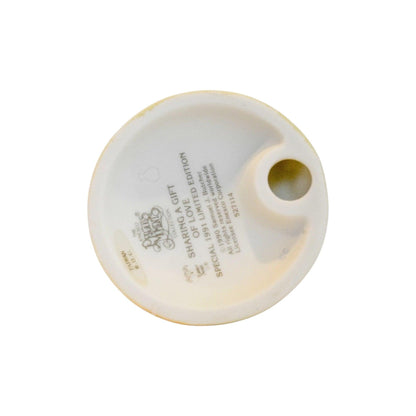 1990 Sharing a Gift of Love (Precious Moments)