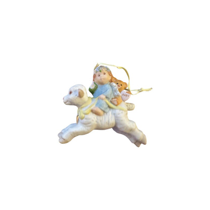 1998 Precious Baby (Easter)