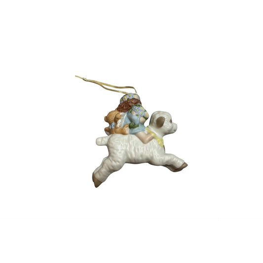 1998 Precious Baby (Easter)