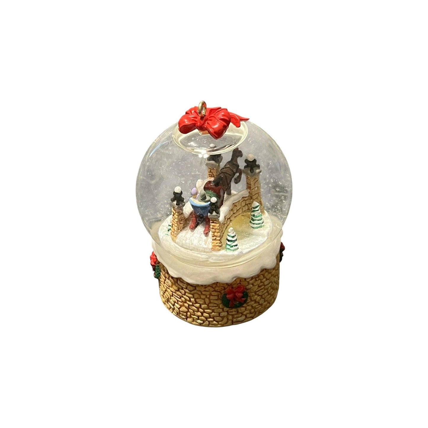 2003 Sleigh Ride (Winter Wonderland)