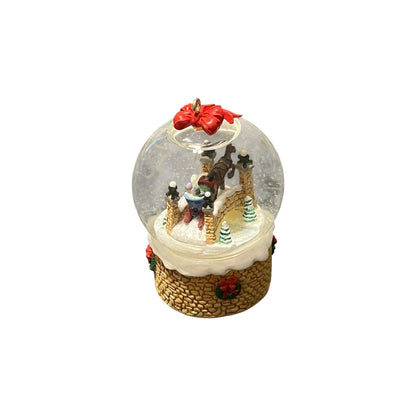 2003 Sleigh Ride (Winter Wonderland)