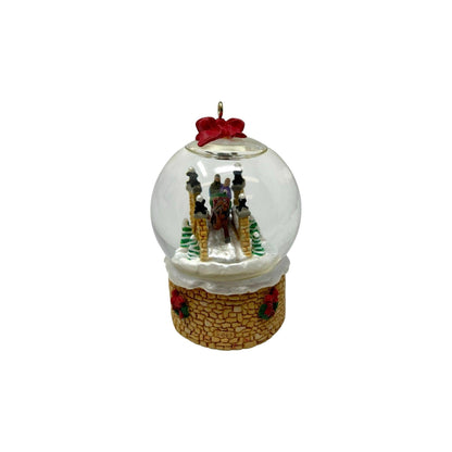 2003 Sleigh Ride (Winter Wonderland)